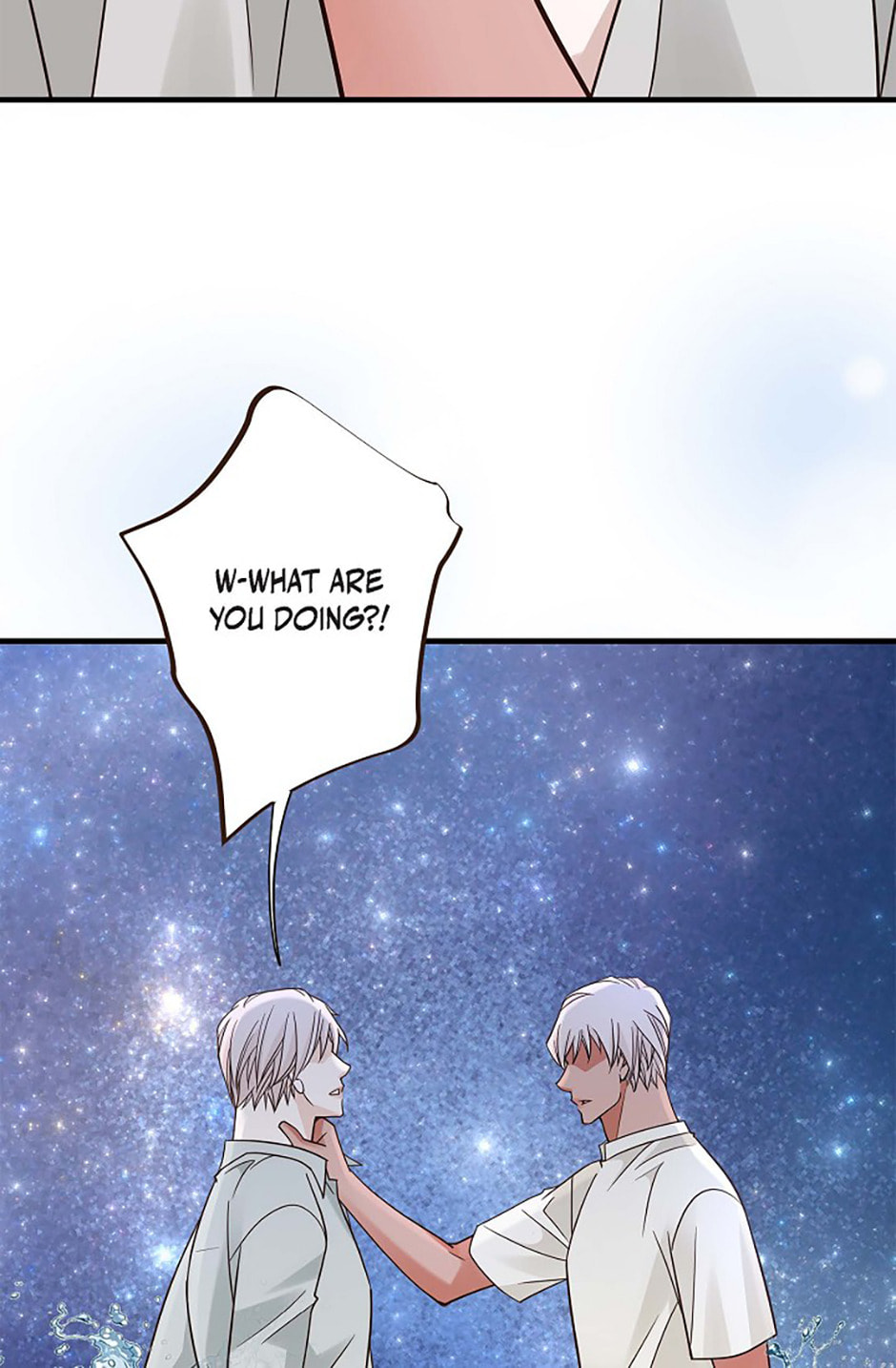 No Exit Chapter 96 page 97 - 