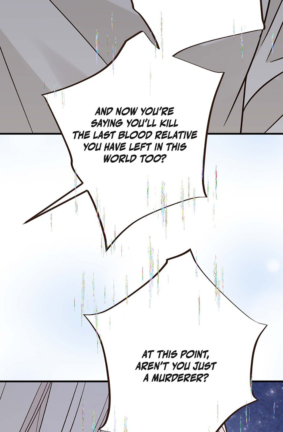 No Exit Chapter 97 page 14 - 