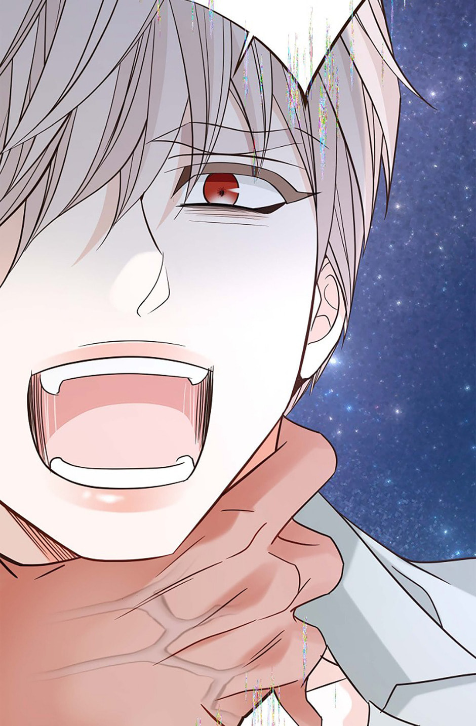 No Exit Chapter 97 page 15 - 