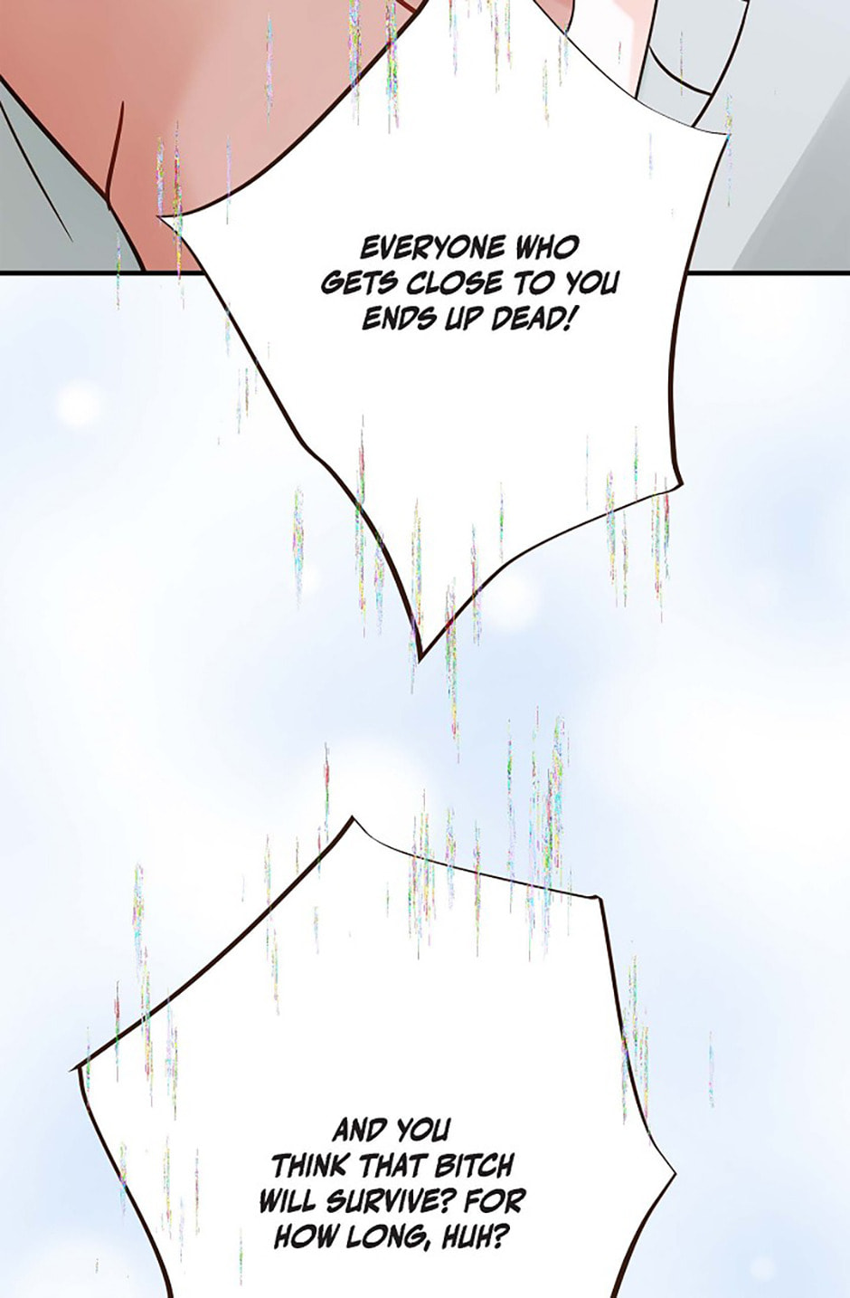 No Exit Chapter 97 page 16 - 