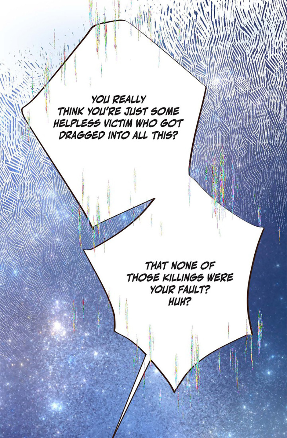 No Exit Chapter 97 page 18 - 