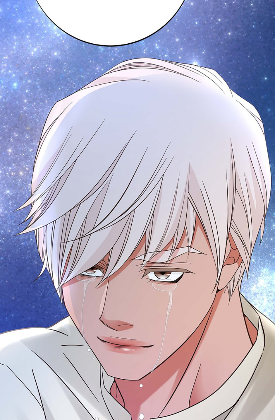 No Exit Chapter 97 page 3 - 