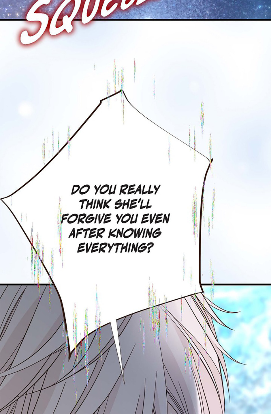No Exit Chapter 97 page 21 - 