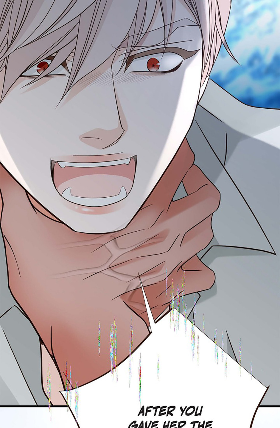 No Exit Chapter 97 page 22 - 