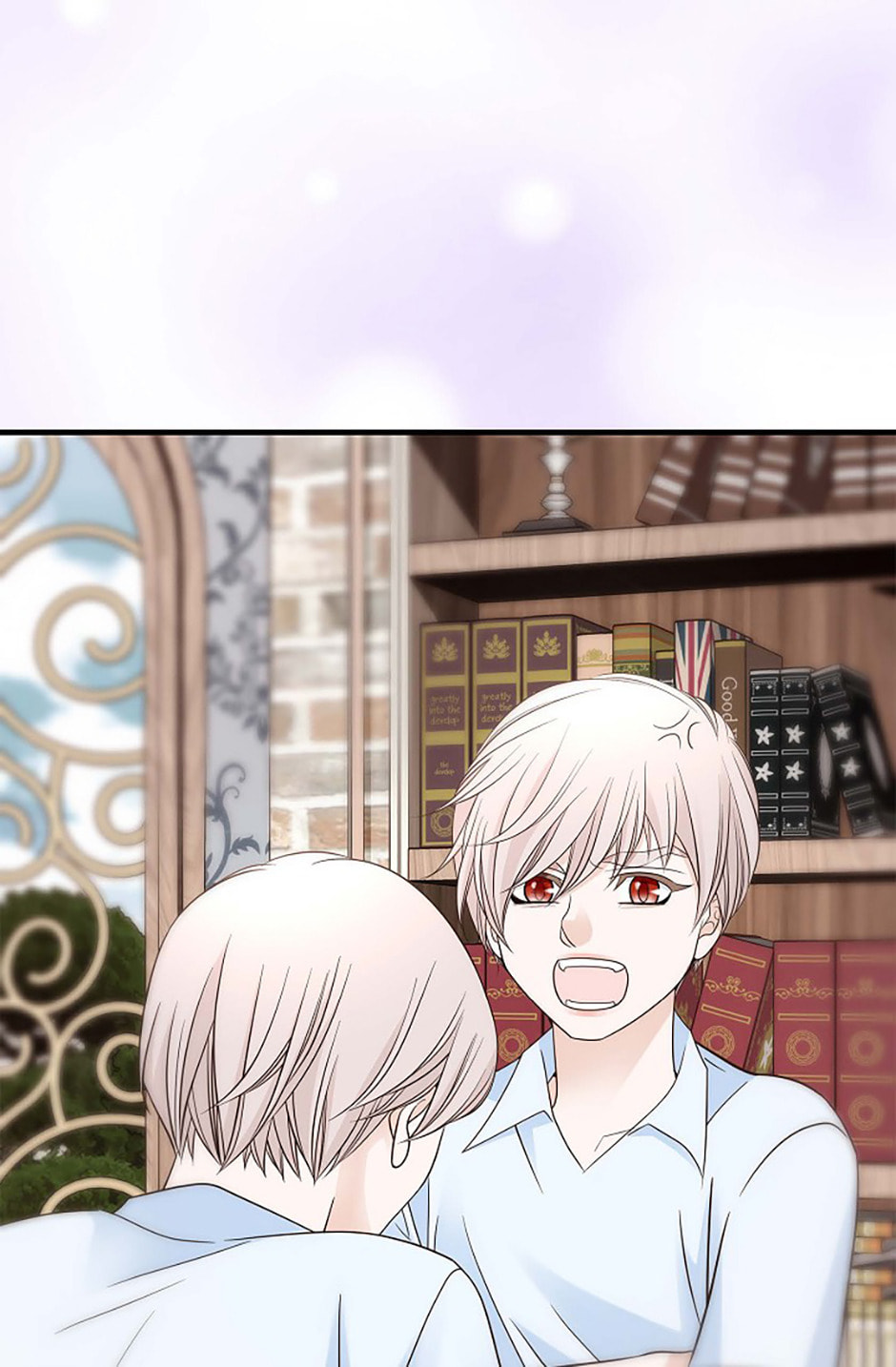 No Exit Chapter 97 page 35 - 