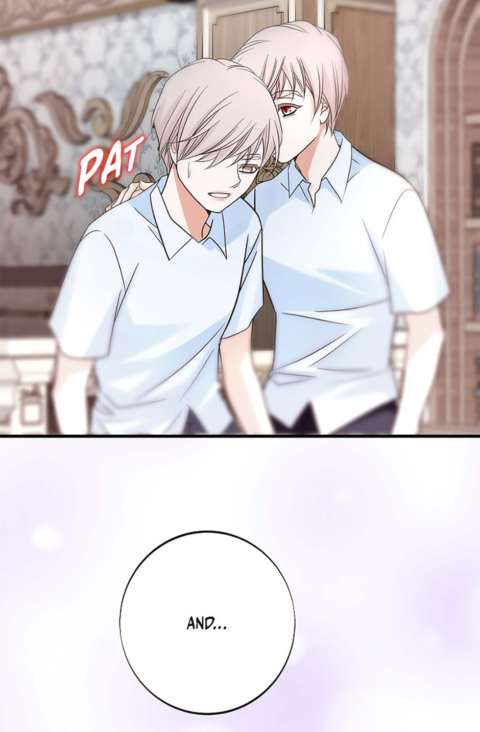 No Exit Chapter 97 page 39 - 