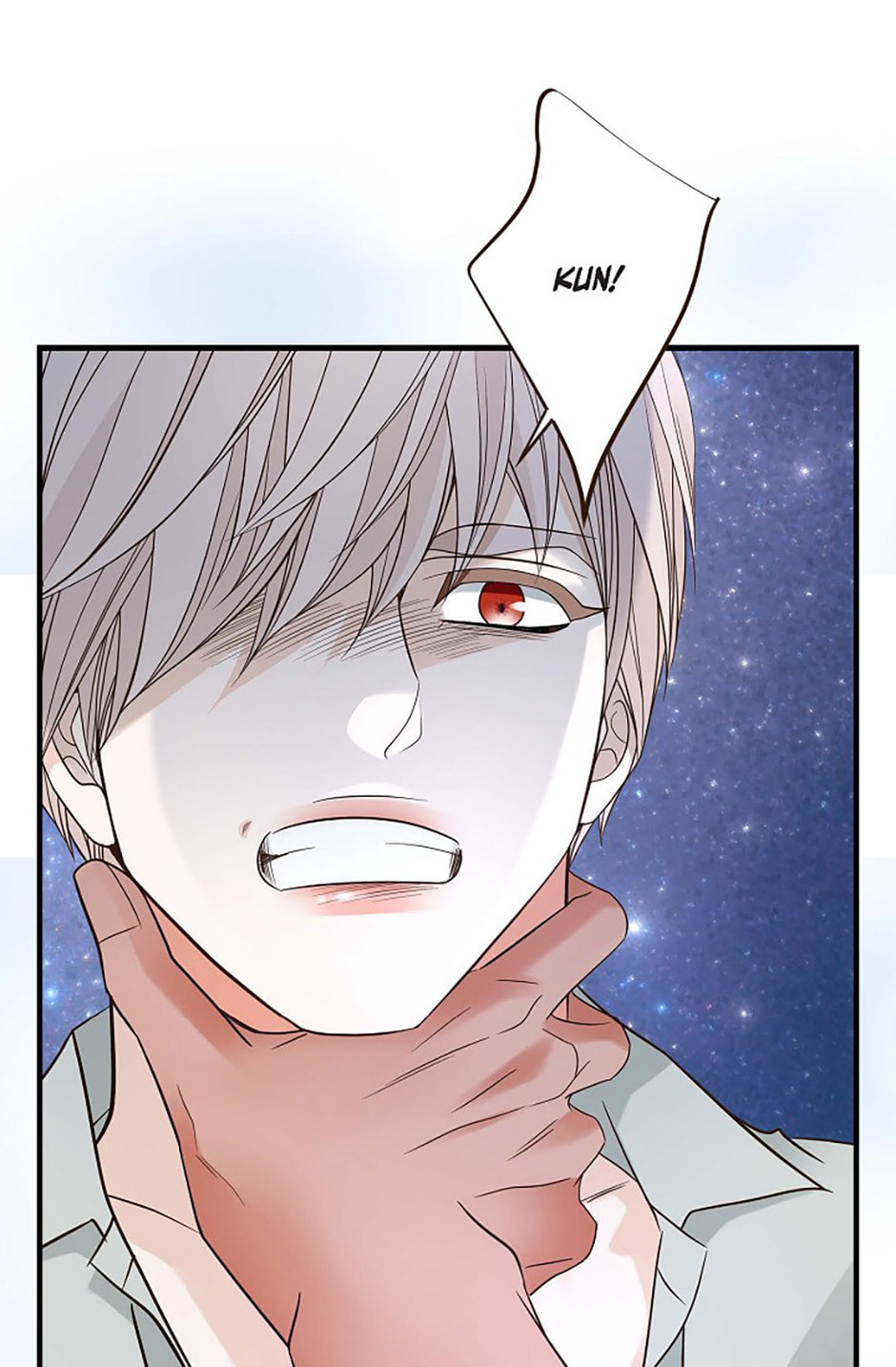No Exit Chapter 97 page 5 - 