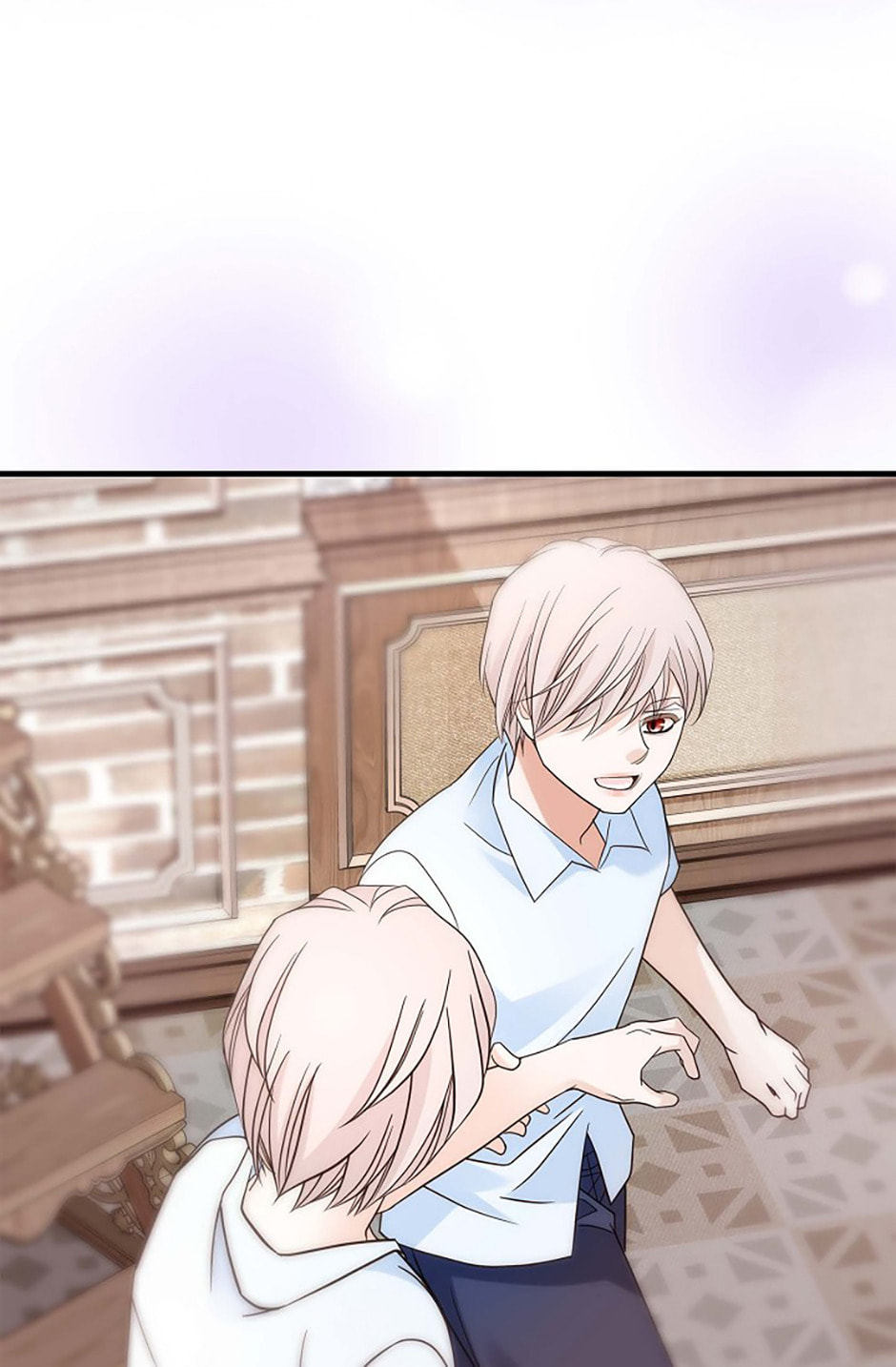 No Exit Chapter 97 page 41 - 