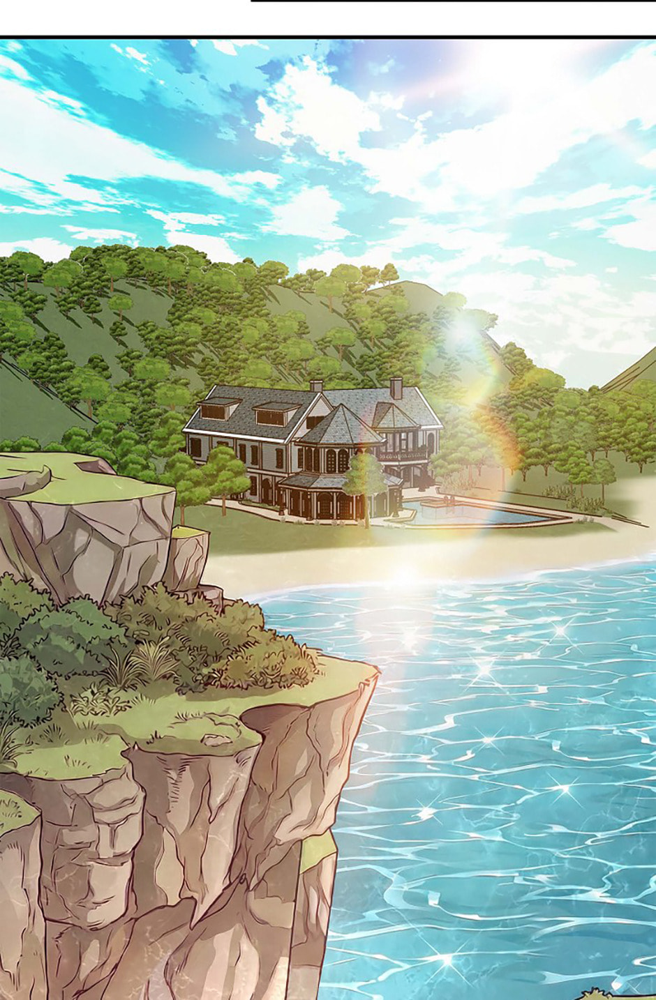 No Exit Chapter 97 page 47 - 