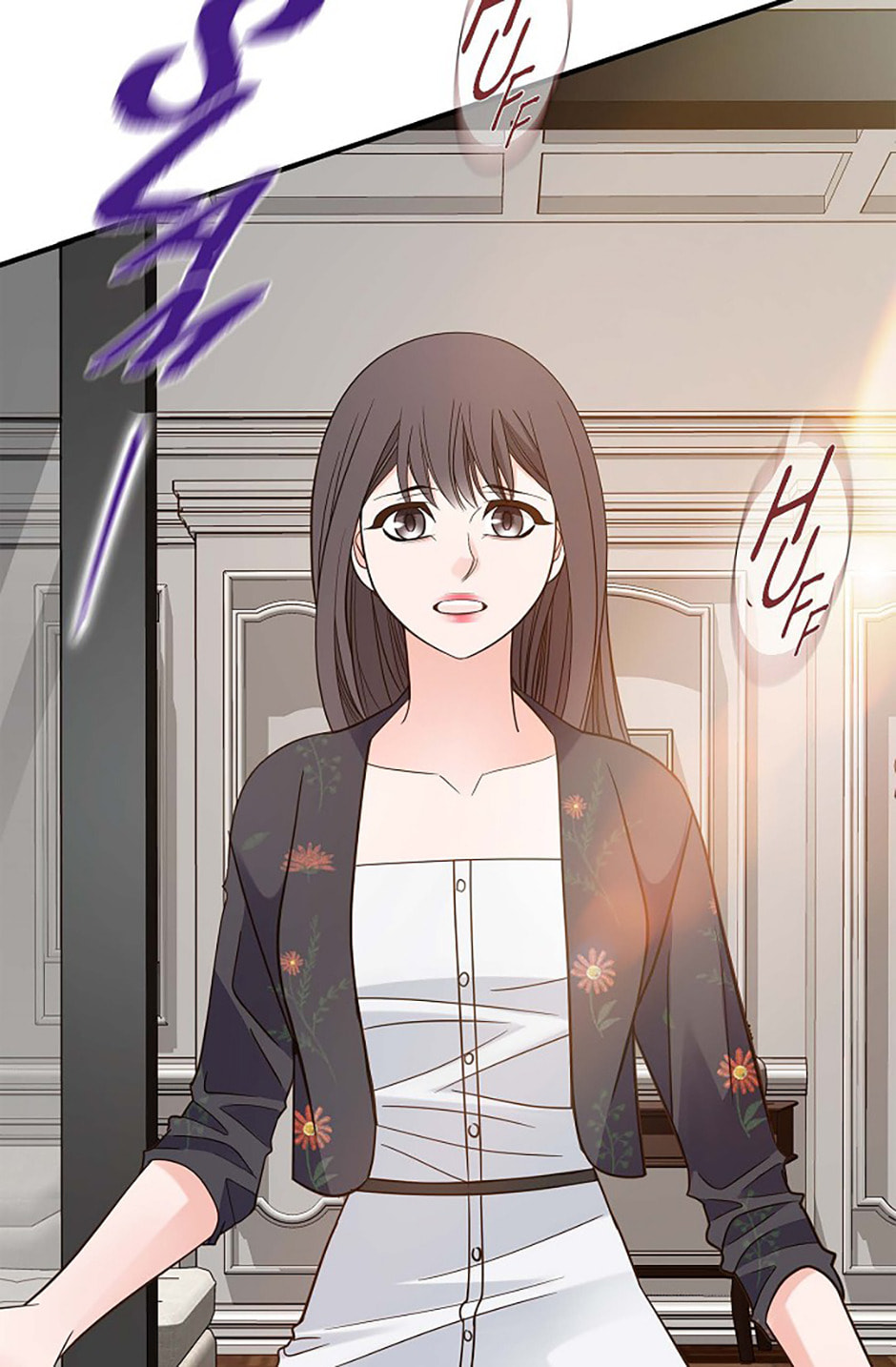 No Exit Chapter 97 page 53 - 
