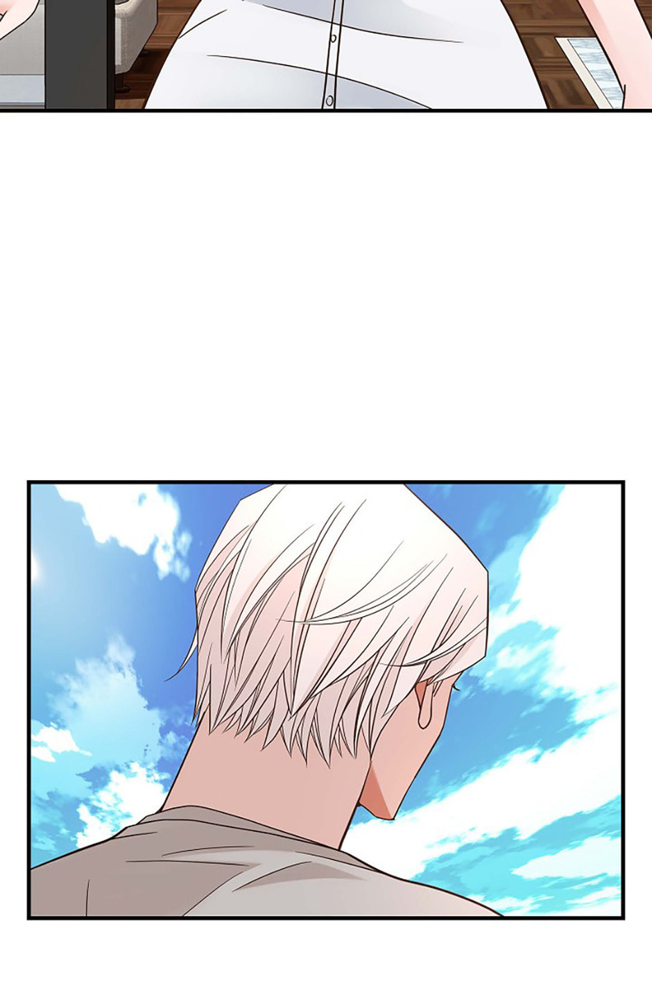 No Exit Chapter 97 page 54 - 
