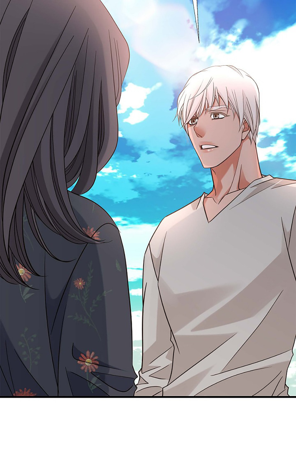 No Exit Chapter 97 page 64 - 