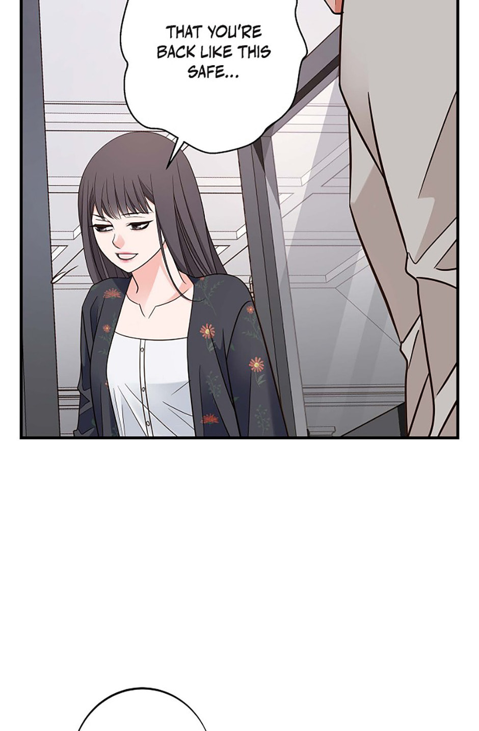 No Exit Chapter 97 page 70 - 