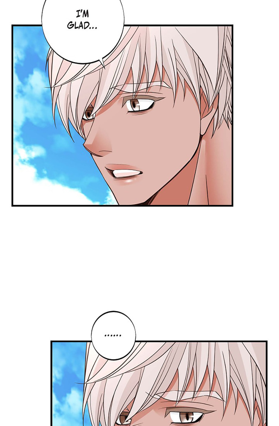 No Exit Chapter 97 page 71 - 