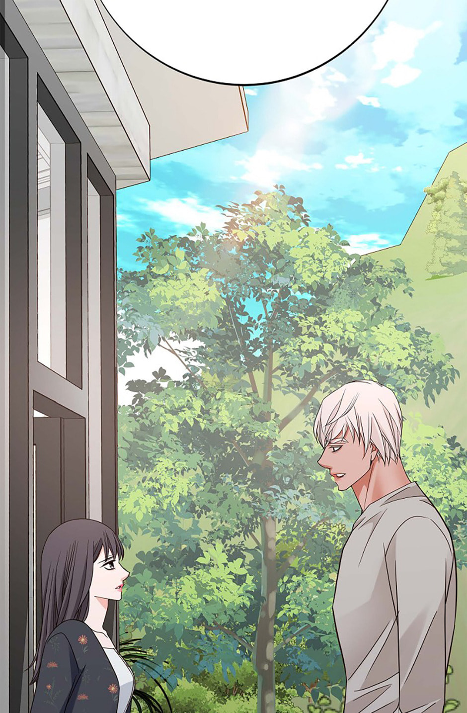 No Exit Chapter 97 page 74 - 
