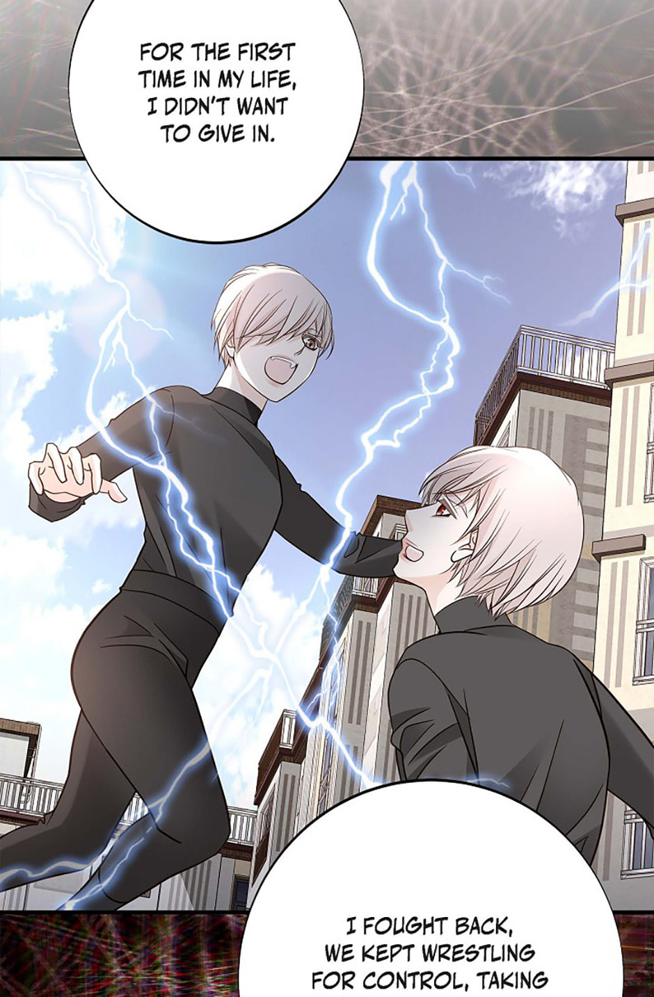 No Exit Chapter 97 page 79 - 