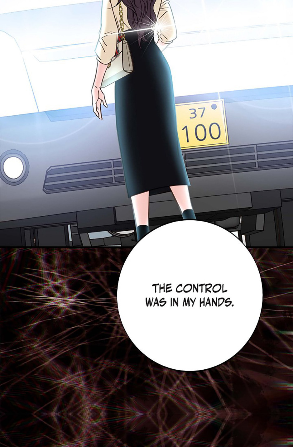 No Exit Chapter 97 page 81 - 