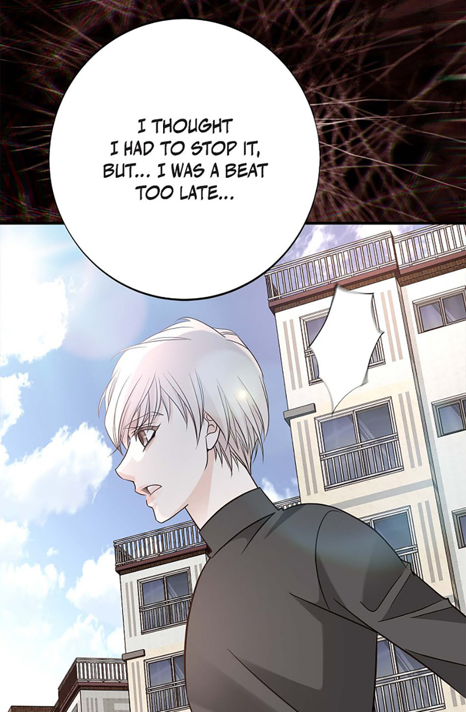 No Exit Chapter 97 page 82 - 