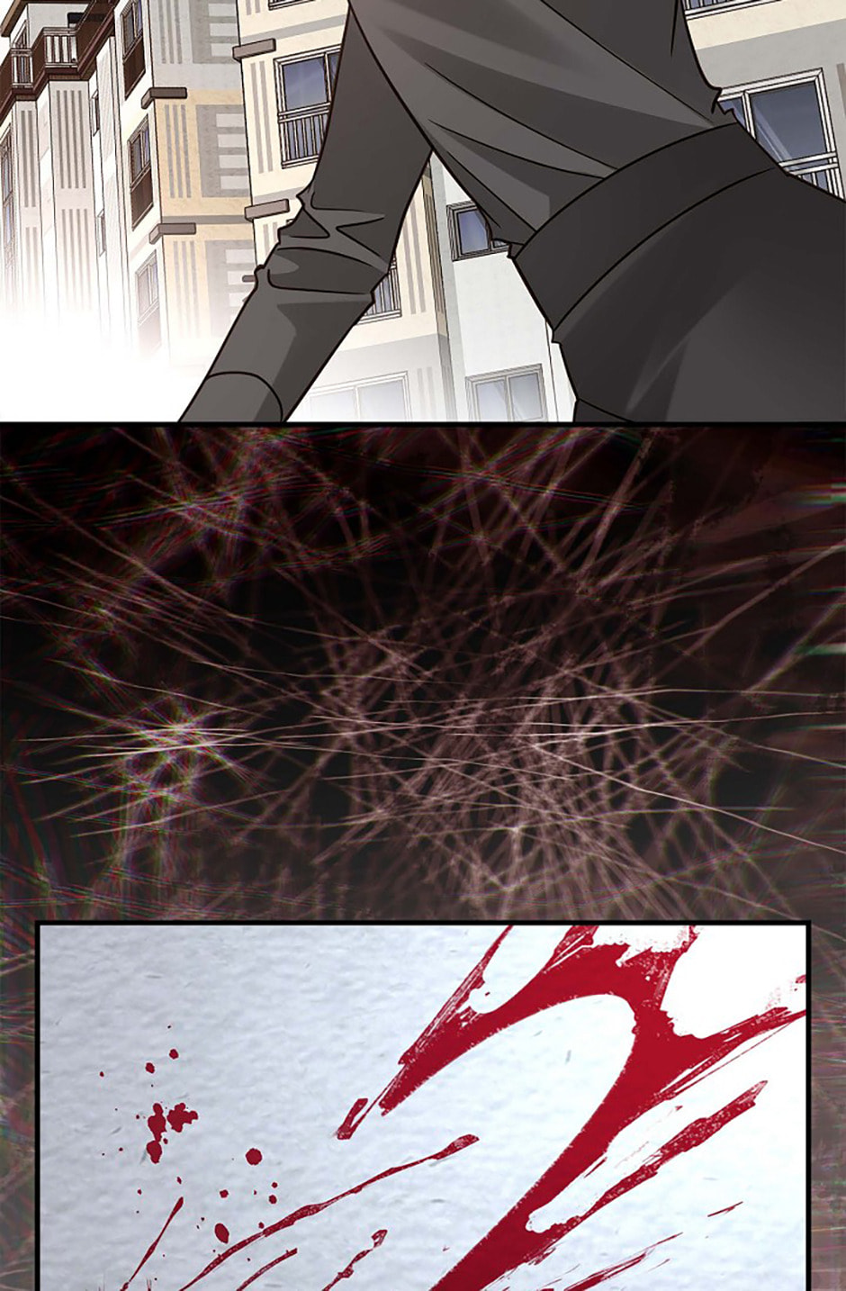 No Exit Chapter 97 page 83 - 