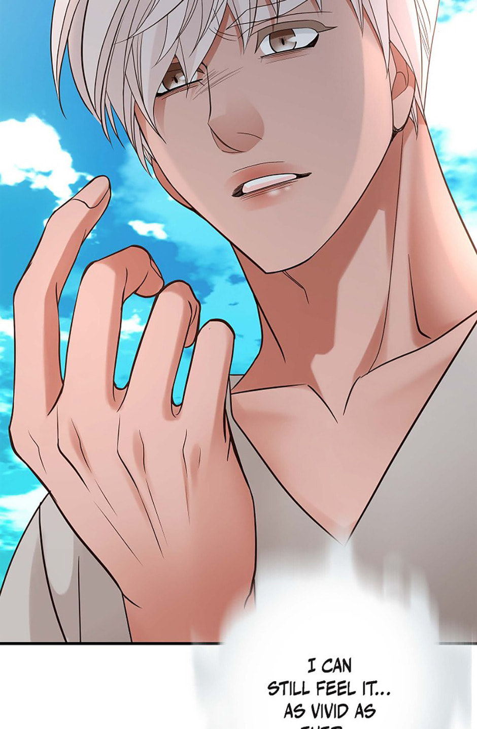 No Exit Chapter 97 page 86 - 