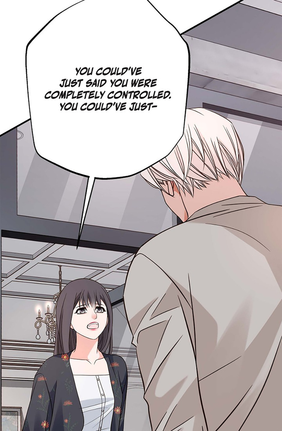 No Exit Chapter 97 page 90 - 