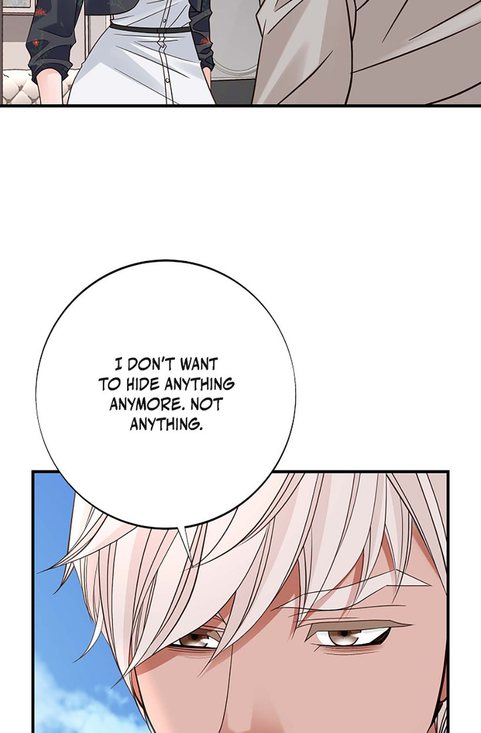 No Exit Chapter 97 page 91 - 
