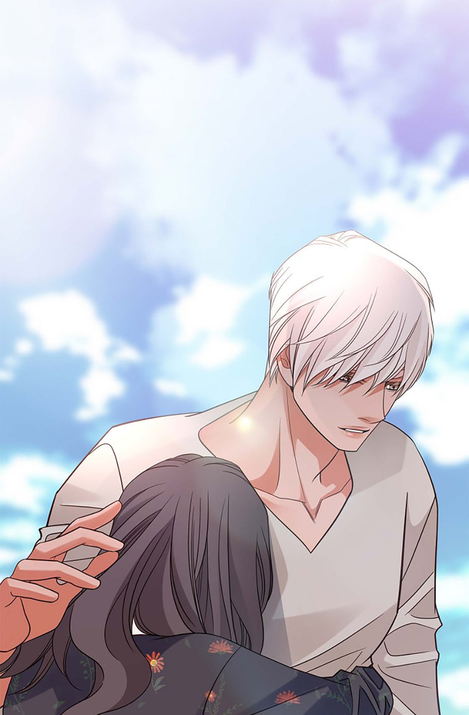 No Exit Chapter 97 page 96 - 