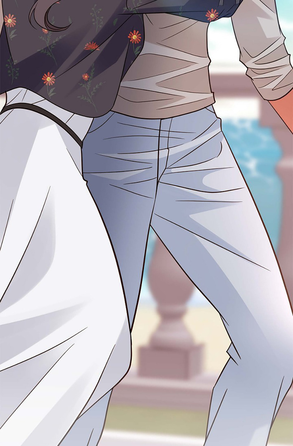 No Exit Chapter 97 page 97 - 