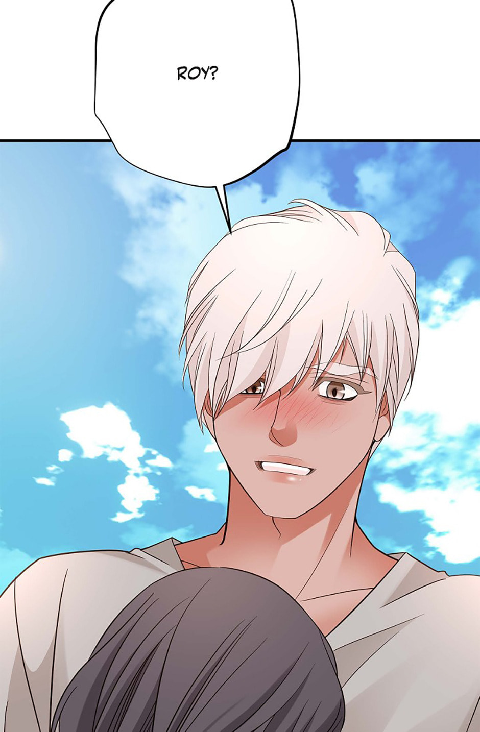 No Exit Chapter 97 page 100 - 