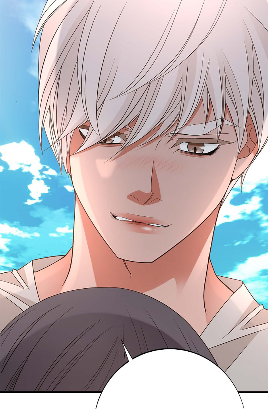 No Exit Chapter 98 page 11 - 