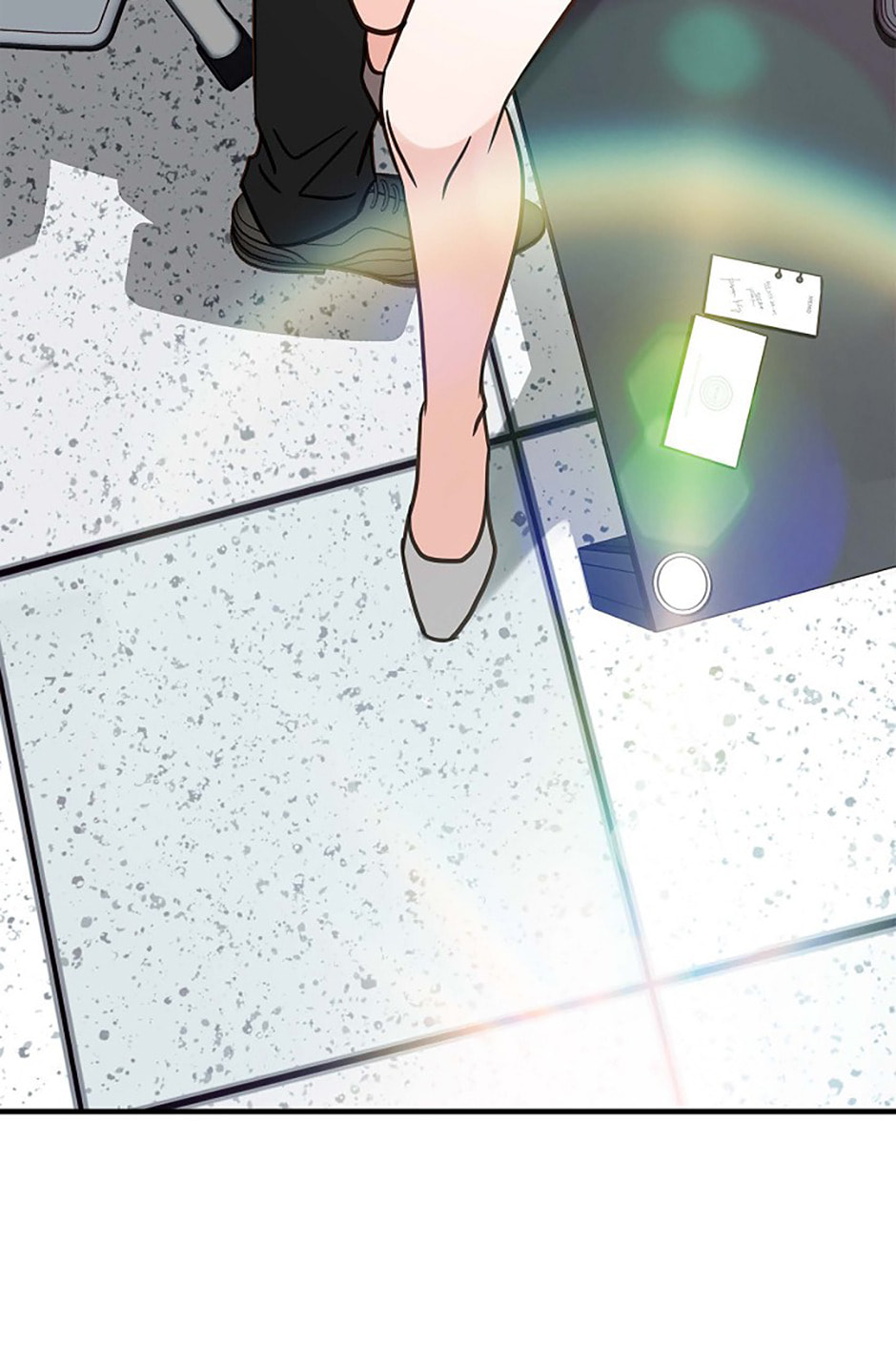 No Exit Chapter 98 page 101 - 