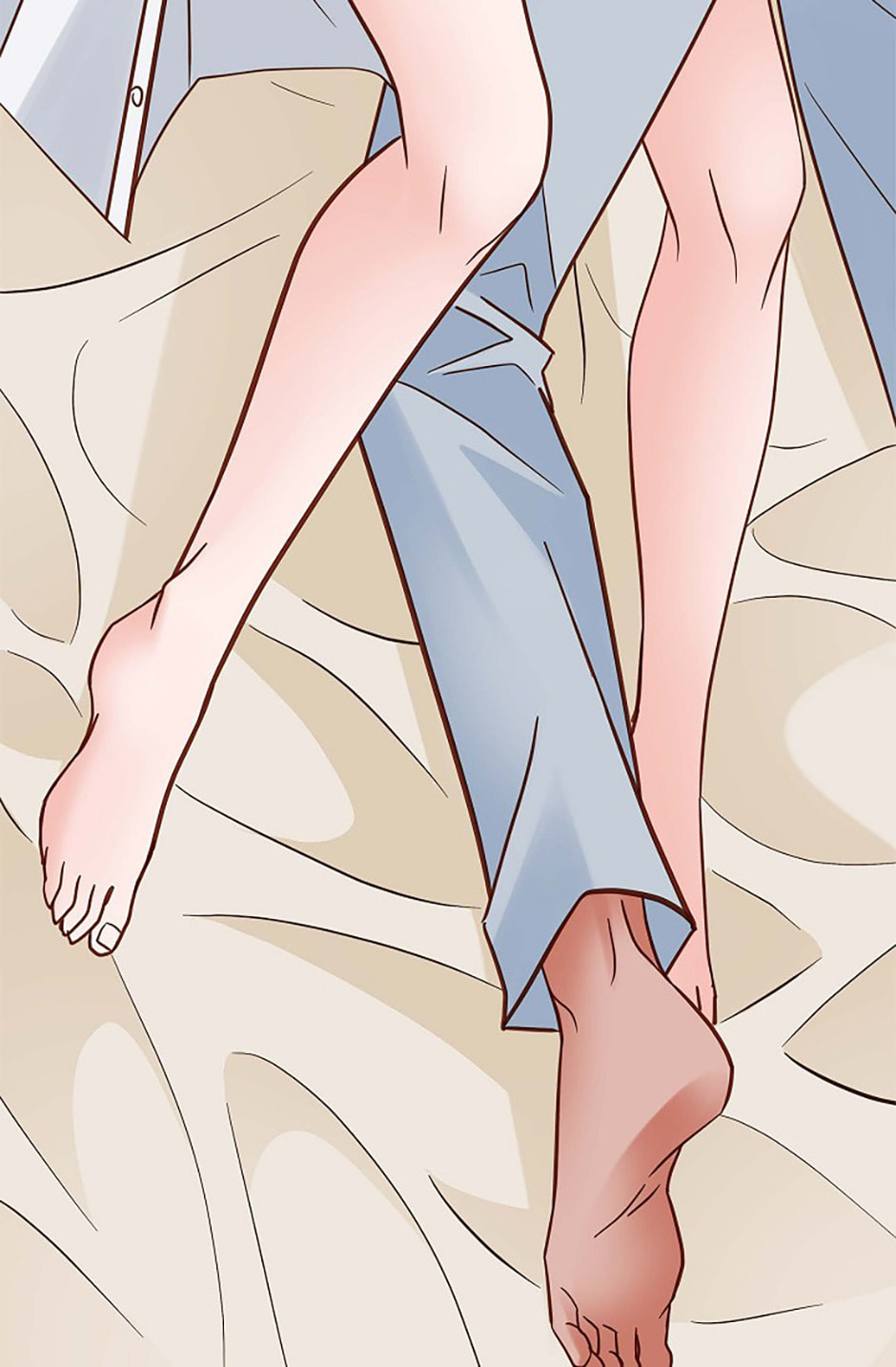 No Exit Chapter 98 page 107 - 