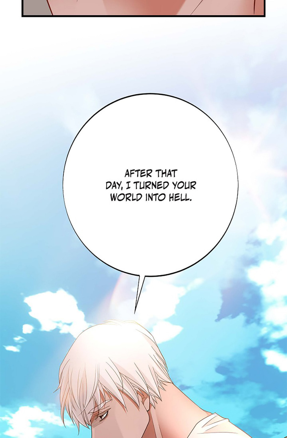 No Exit Chapter 98 page 13 - 