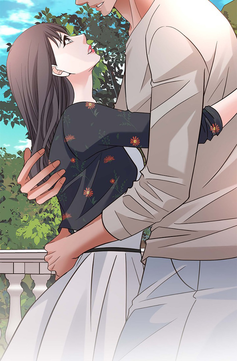 No Exit Chapter 98 page 14 - 