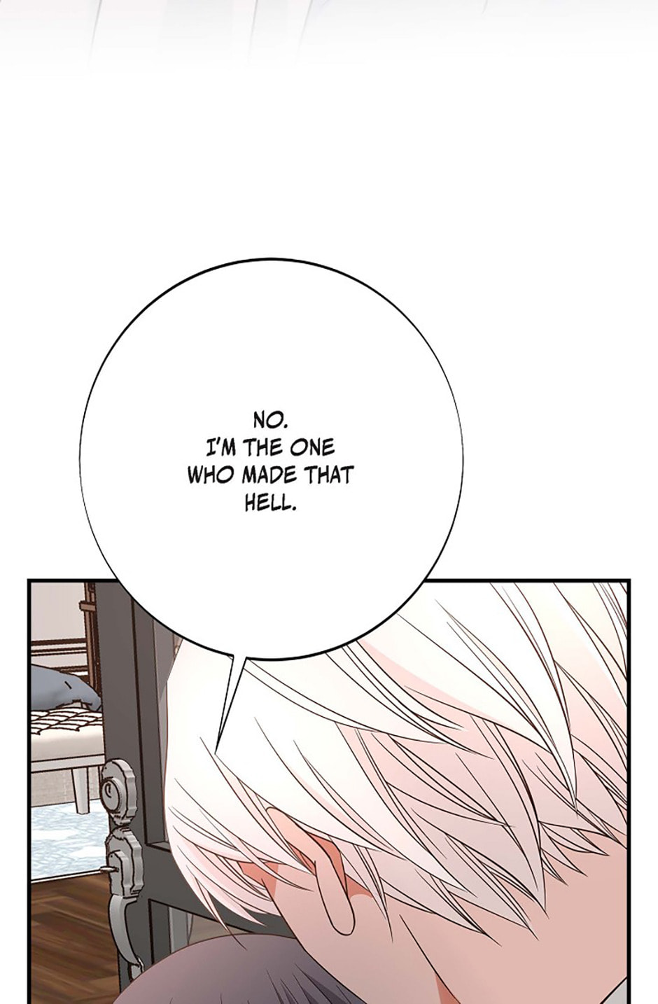 No Exit Chapter 98 page 15 - 