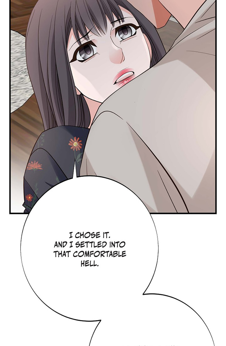 No Exit Chapter 98 page 16 - 