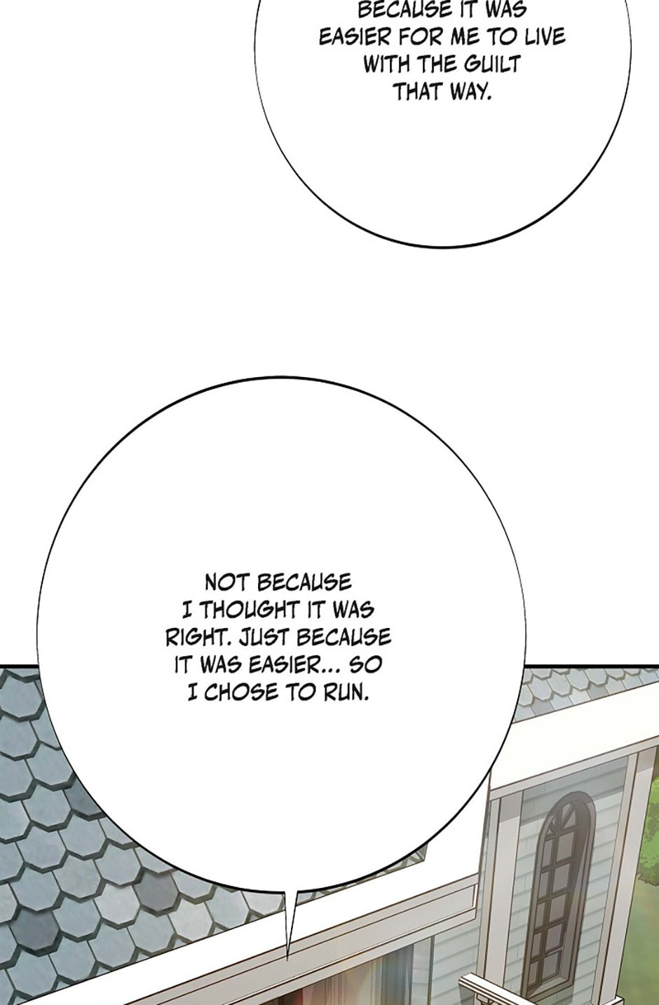 No Exit Chapter 98 page 17 - 