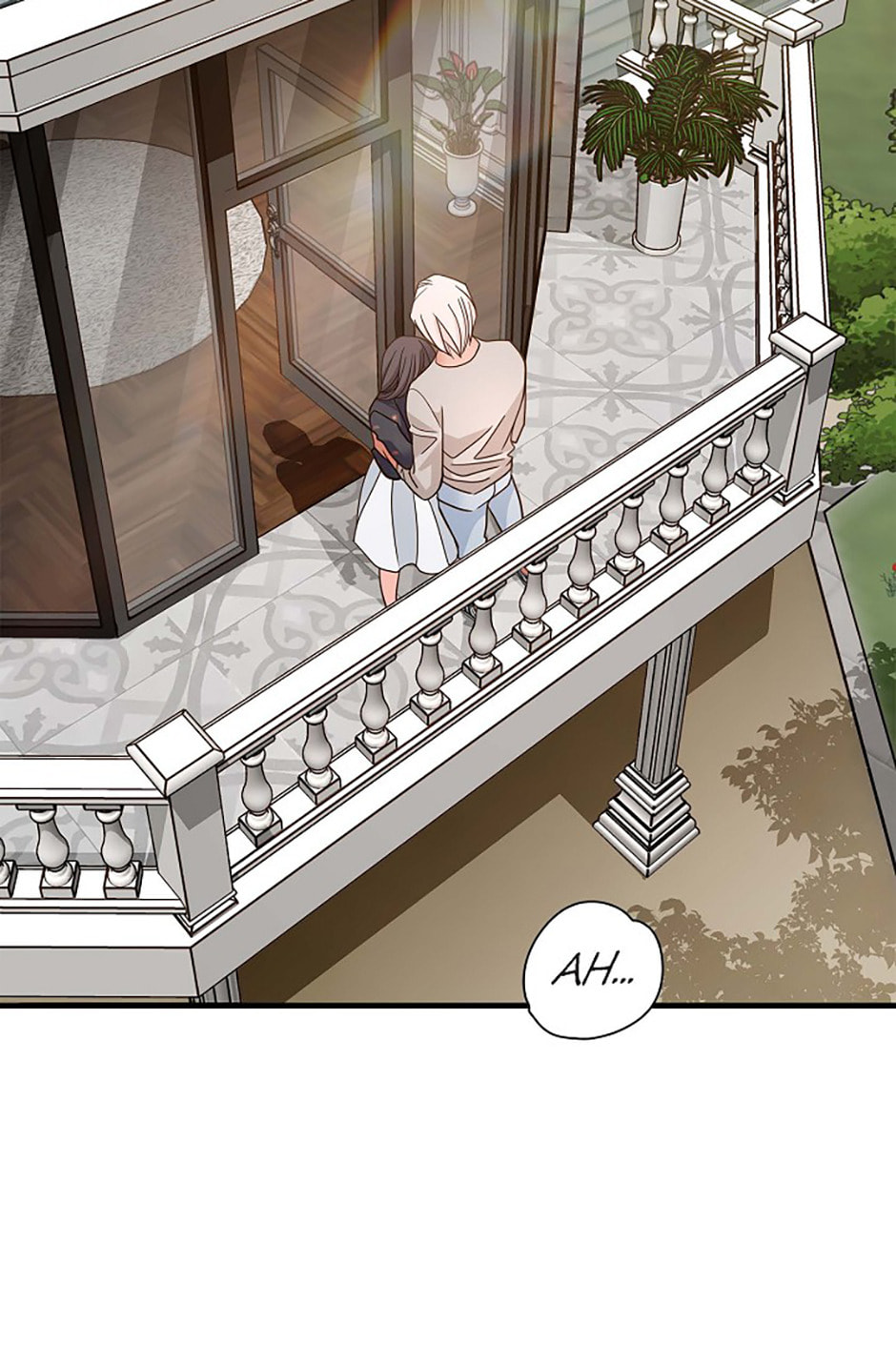 No Exit Chapter 98 page 18 - 