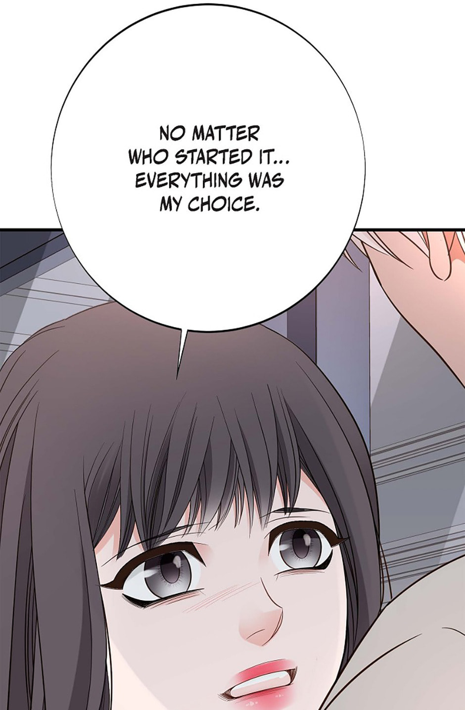 No Exit Chapter 98 page 19 - 