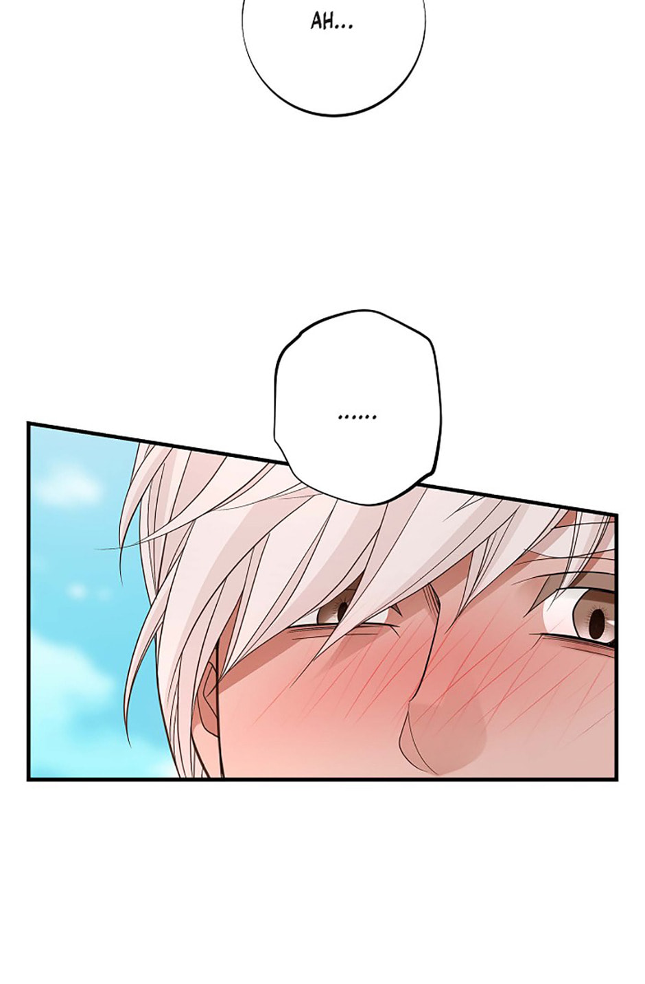 No Exit Chapter 98 page 3 - 