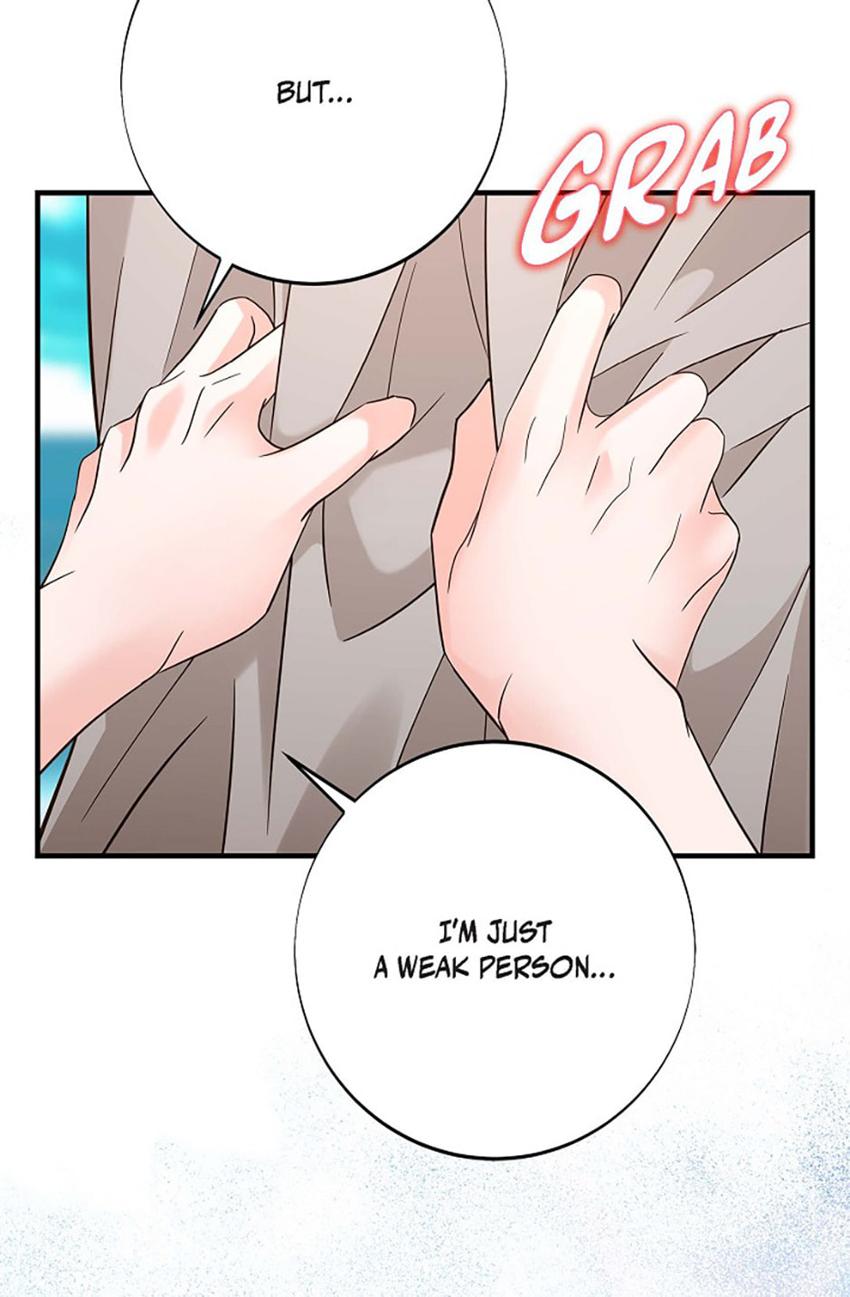 No Exit Chapter 98 page 21 - 