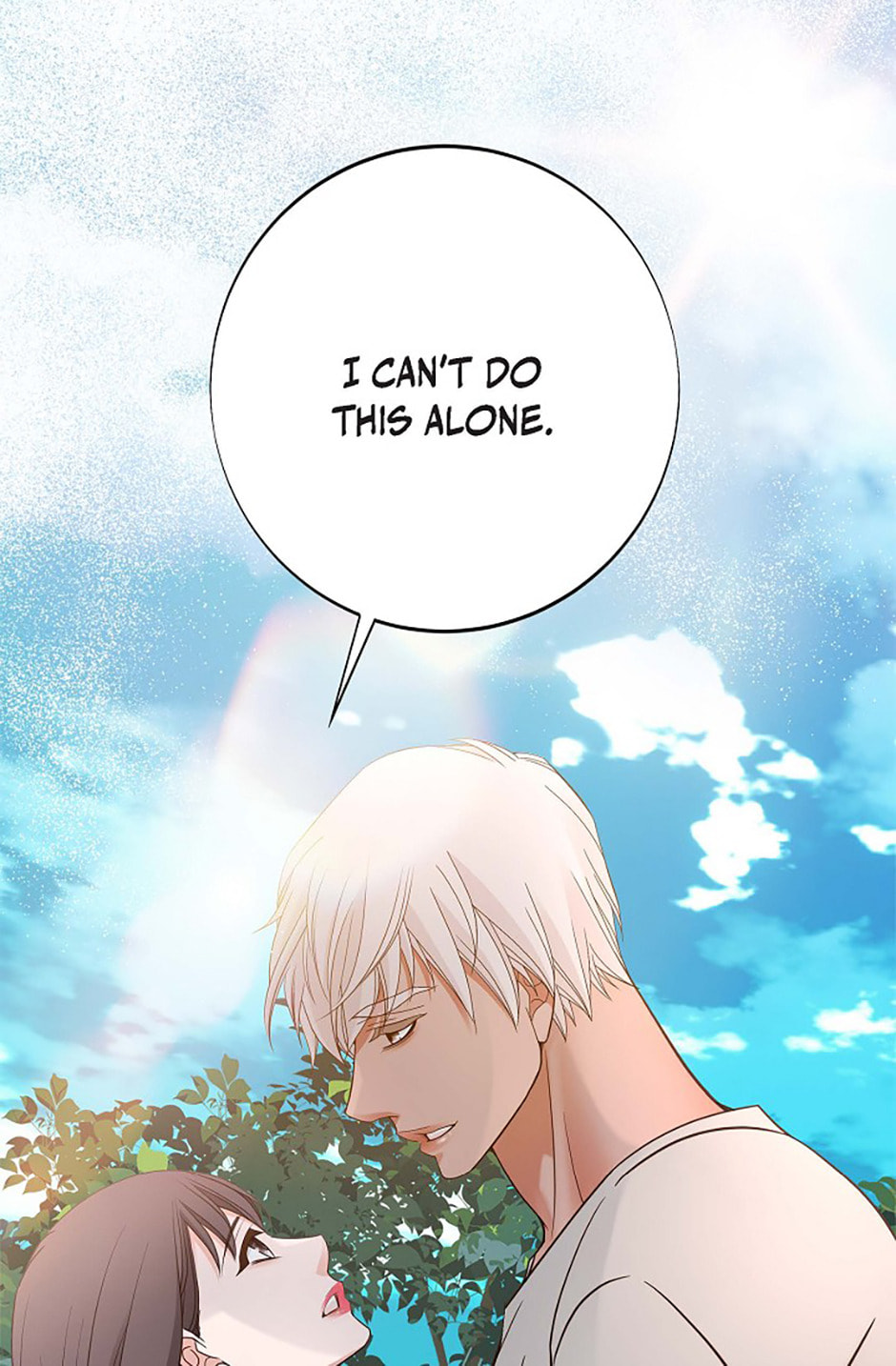 No Exit Chapter 98 page 22 - 