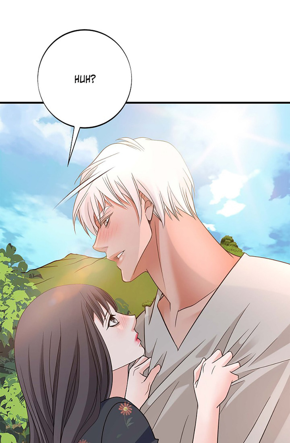 No Exit Chapter 98 page 36 - 