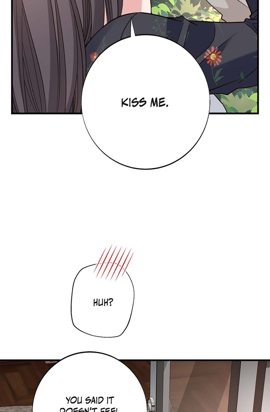 No Exit Chapter 98 page 41 - 