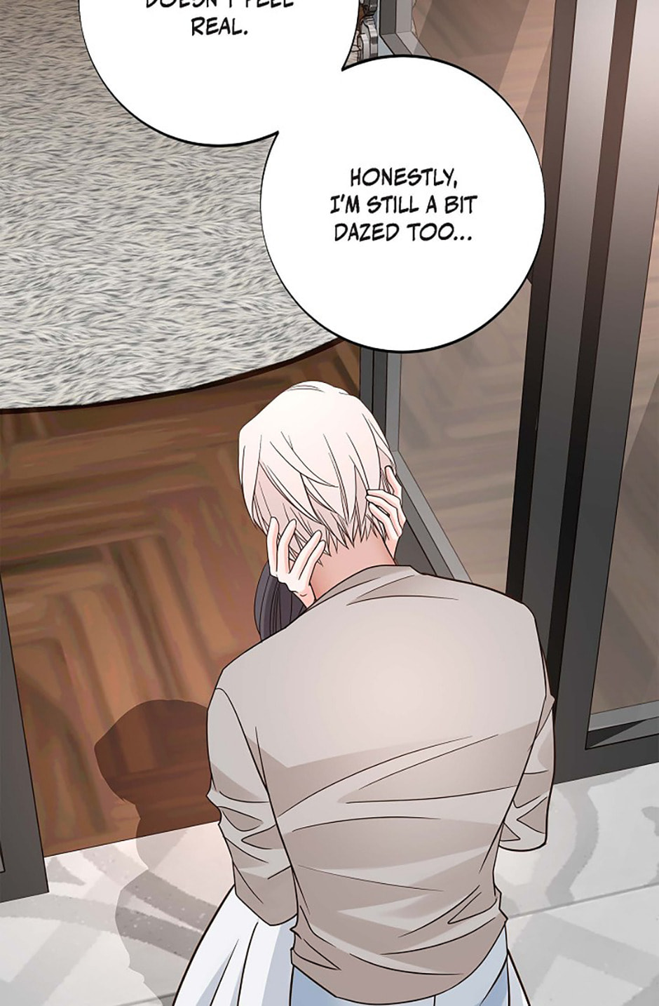 No Exit Chapter 98 page 42 - 