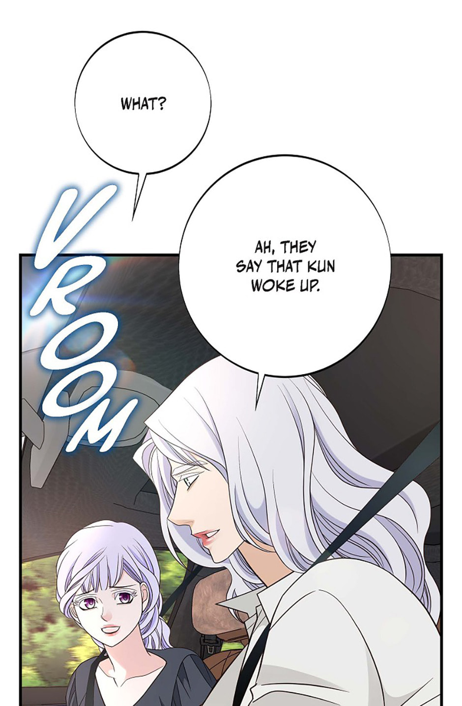 No Exit Chapter 98 page 56 - 