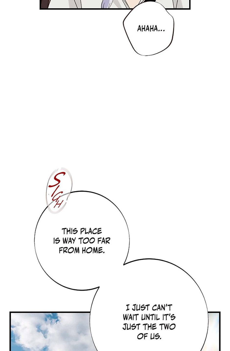 No Exit Chapter 98 page 64 - 