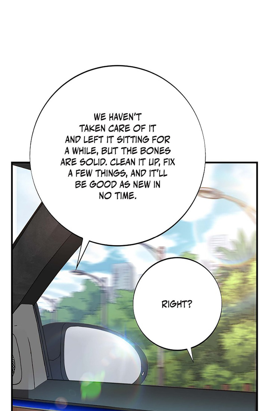 No Exit Chapter 98 page 68 - 