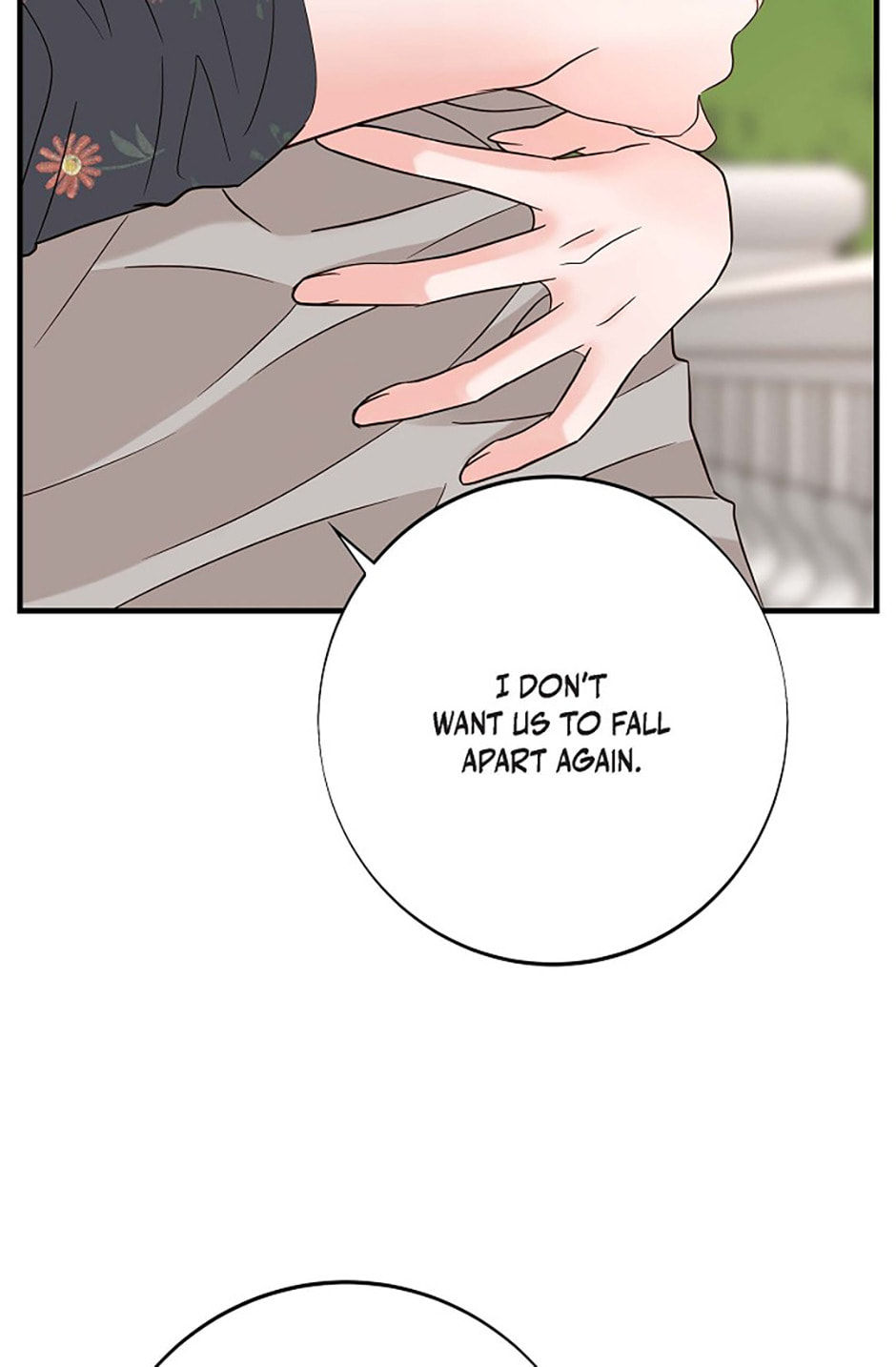 No Exit Chapter 98 page 8 - 