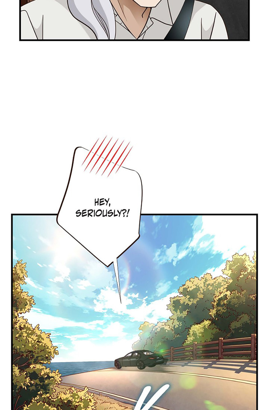 No Exit Chapter 98 page 72 - 